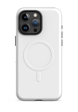 Hardcase -Hülle mit MagSafe® iPhone 15 Pro Max - Egotier 798-20324