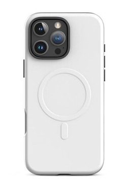 Coque solide pour iPhone® avec MagSafe® iPhone 16 Pro Max - Egotier 798-20330