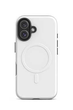 Coque solide pour iPhone® avec MagSafe® iPhone 16 - Egotier 798-20326