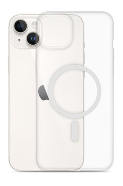 MagSafe® Clear Case for iPhone 14 Plus - Egotier 799-20342