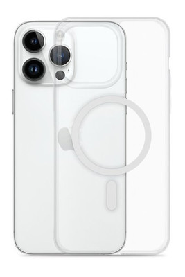 MagSafe® Clear Case for iPhone 14 Pro Max - Egotier 799-20343