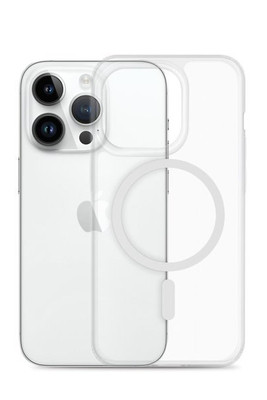 MagSafe® Clear Case for iPhone 14 Pro - Egotier 799-20341