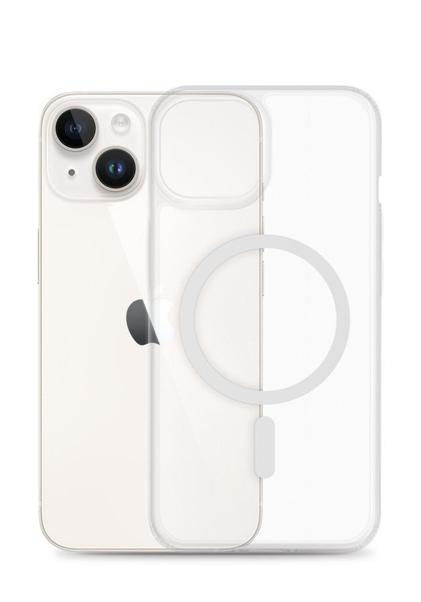 MagSafe® Clear Case for iPhone 14 - Egotier 799-20340