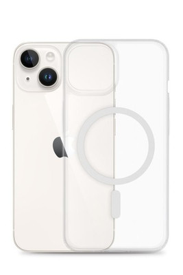MagSafe® Clear Case for iPhone 14 - Egotier 799-20340