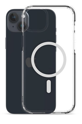 MagSafe® Clear Case for iPhone 15 Plus - Egotier 799-20346