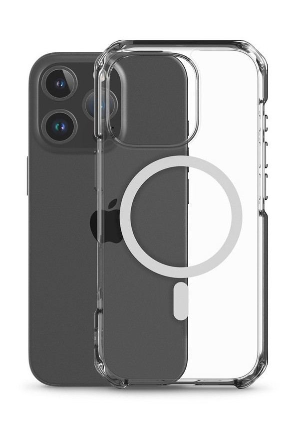 MagSafe® Clear Case for iPhone 16 Pro - Egotier 799-20349