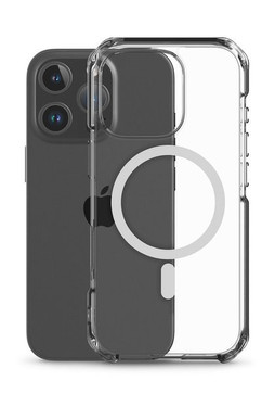 MagSafe® Clear Case for iPhone 16 Pro - Egotier 799-20349