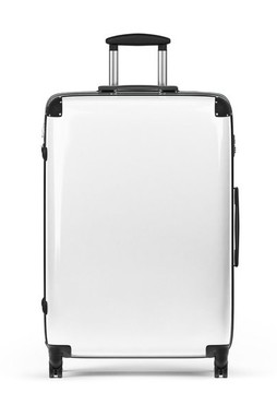 Suitcase Large - Egotier 891-22817