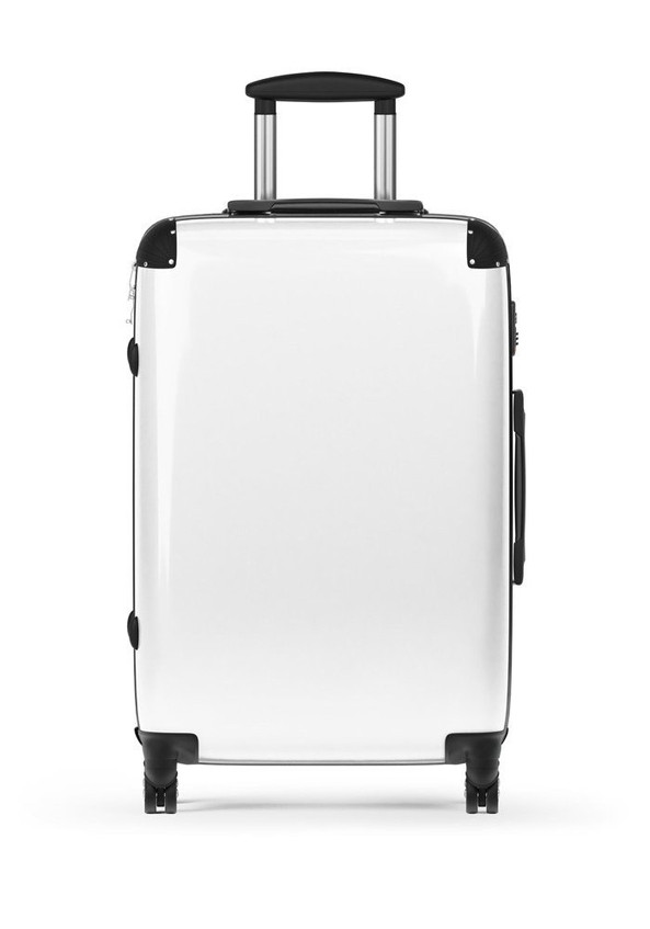 Suitcase Medium - Egotier 891-22816