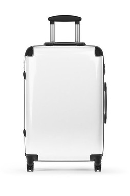 Suitcase Medium - Egotier 891-22816