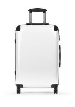 Suitcase Medium - Egotier 891-22816