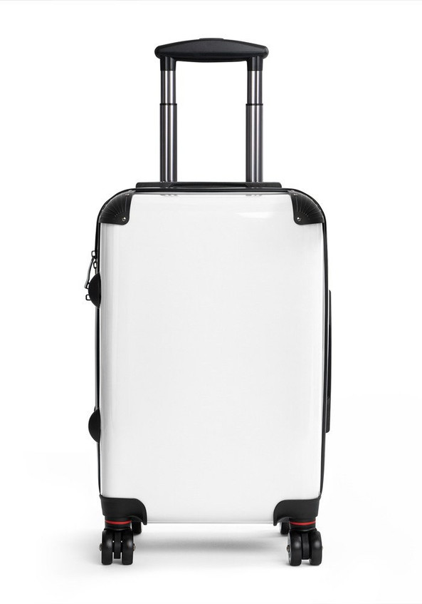 Suitcase Small - Egotier 891-22815