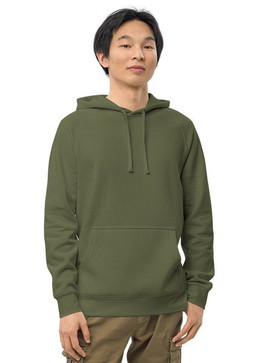 AS Colour 5101 - Unisex Kangaroo Pocket Hoodie