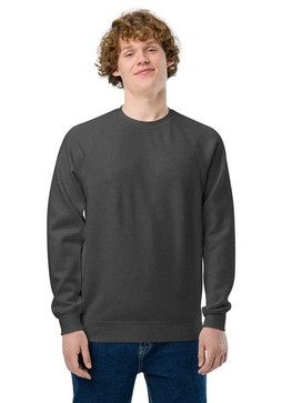 AS Colour 5100 - Unisex Raglan Sweatshirt