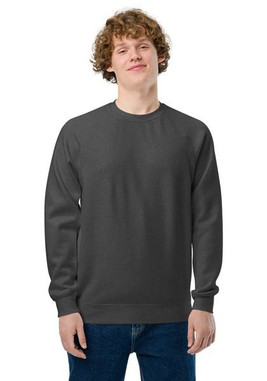 AS Colour 5100 - Unisex Raglan Sweatshirt