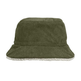 SOL'S 03998 - BUCKET 2IN1 Reversible Sherpa And Velvet Bucket Hat