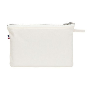 ATF 04335 - MAÉ Made In France Zip Pouch