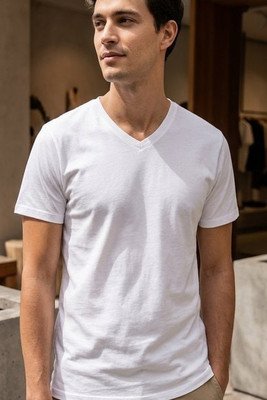 SOL'S 04765 - REGENT V V Neck T Shirt