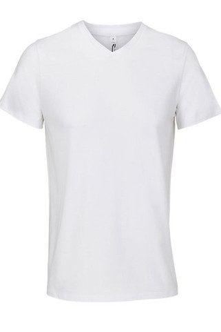 SOLS 04765 - REGENT V V Neck T Shirt