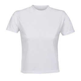 SOL'S 04811 - LILIA Tee Shirt Court Femme