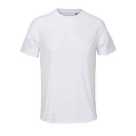 SOL'S 04787 - VORTEX Raglan Sleeve T Shirt