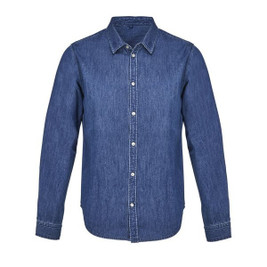 NEOBLU 04796 - BENNETT MEN High End Denim Shirt