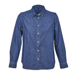 NEOBLU 04797 - BENNETT WOMEN High End Denim Shirt