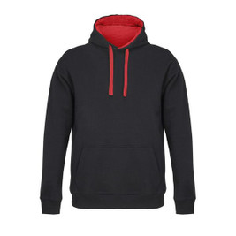 SOL'S 04853 - CAMERON Unisex Hooded Sweatshirt