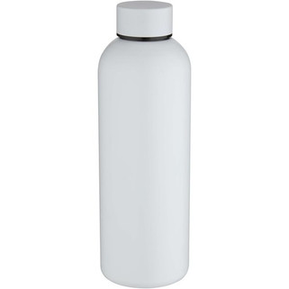 Spring 750 ml RCS recycled single wall stainless steel water bottle - EgotierPro 100920