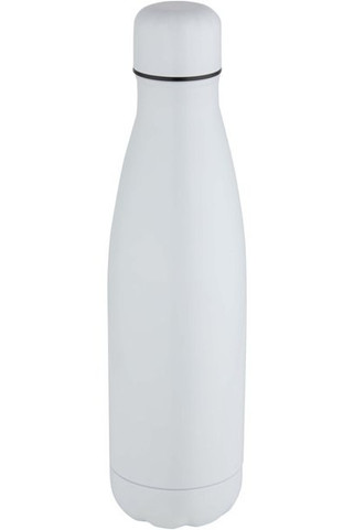 Cove 500 ml sublimation vacuum insulated stainless steel bottle - EgotierPro 100924