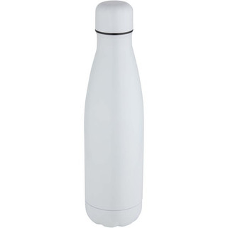 Cove 500 ml sublimation vacuum insulated stainless steel bottle - EgotierPro 100924