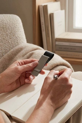 Riva pen clip - EgotierPro 106377