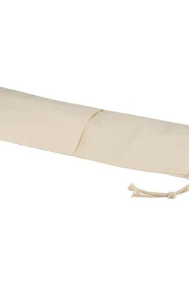 Nola cotton bread bag - EgotierPro 126369