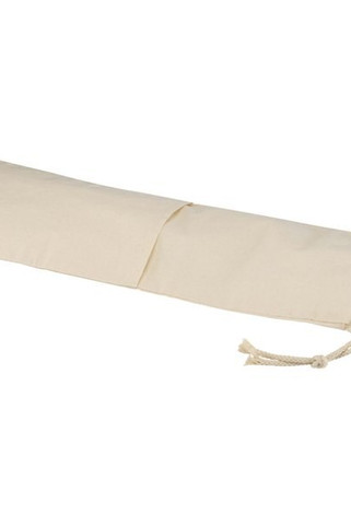 Nola cotton bread bag - EgotierPro 126369