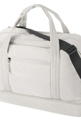 Puffer GRS recycelte Reisetasche mit isoliertem Boden 30L - EgotierPro 130115