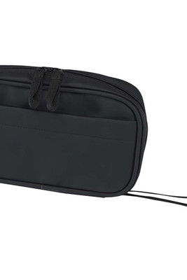 Resi Plus GRS recycled tech pouch 1L - EgotierPro 130121