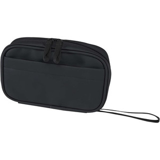 Resi Plus GRS recycled tech pouch 1L - EgotierPro 130121