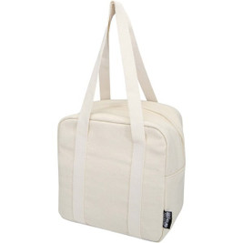 Recanvas GRS recycled lunch cooler bag 5L - EgotierPro 130126
