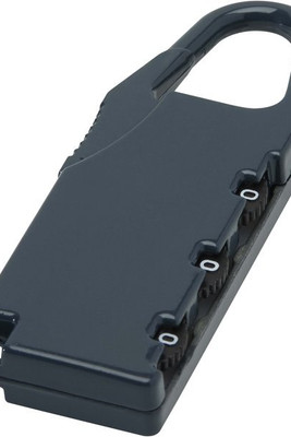 Traveler luggage lock - EgotierPro 130130