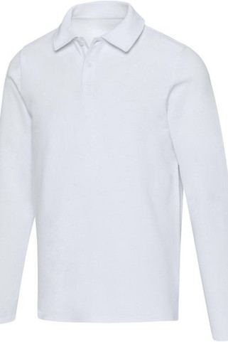 Elevate 39550 - Apollo koszulka polo z długim rękawem, uniseks