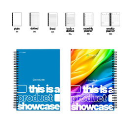 InfiniteBook 70093 - Präsentation der Partnerschaft mit Infinitebook