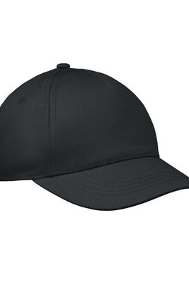 BUZZ KIDS 5 panel kids baseball cap - GiftRetail MO2346