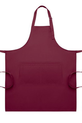 GALA Adjustable kitchen apron - GiftRetail MO2349