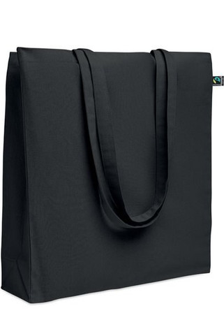 OSOLE++ COLOUR Sac shopping Fairtrade 180 gr - GiftRetail MO2590