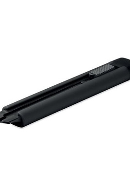 BLADE + Large retractable knife - GiftRetail MO2769