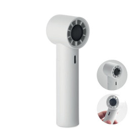 GLACI Kraftfull minifläkt - GiftRetail MO2780