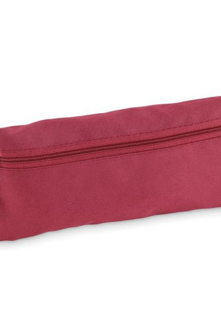 STUDY Trousse à crayons avec zip - GiftRetail MO2783