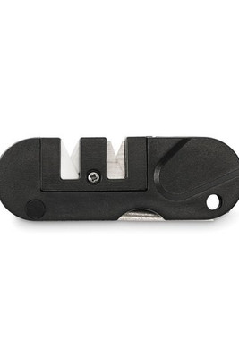 KEENSHARP Pocket-sized knife sharpener - GiftRetail MO2785
