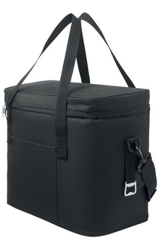 GELID RPET cooler bag - GiftRetail MO2788