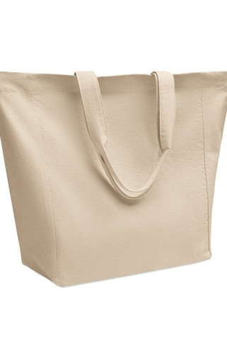 PURI Cotton shopping bag - GiftRetail MO2790